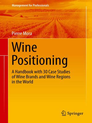 cover image of Wine Positioning